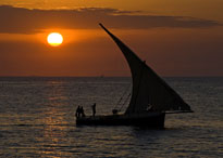 Authentic Zanzibar
